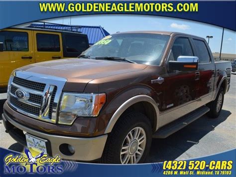 golden eagle motors midland